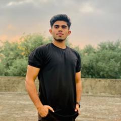 Muzamil Chouhan