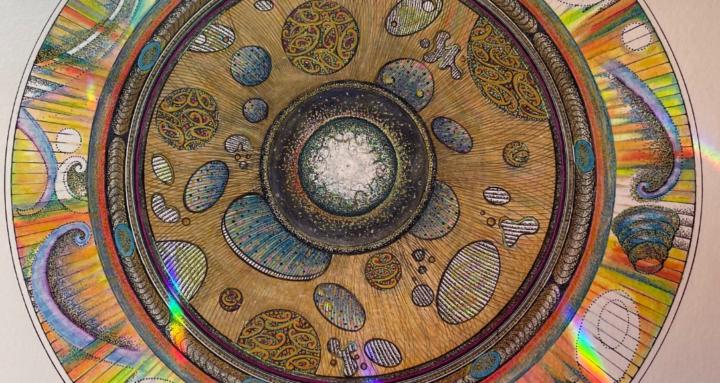 Your INSPIRATION is Here ⚛️💫✨