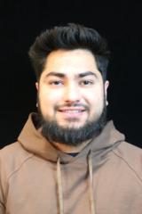 Ilyas Dasti