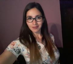 Paula Insaurralde