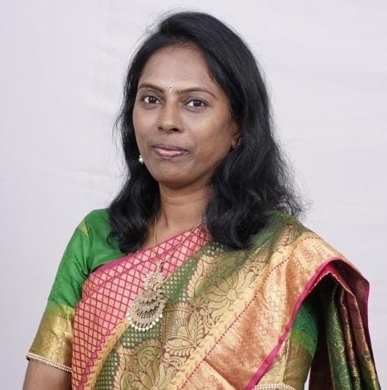 Sree Kalaivaani