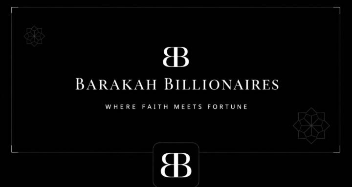Barakah Billionaires