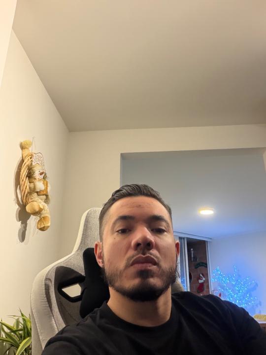 Esteban Bermudez lopez