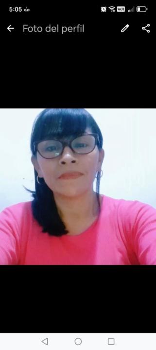 Bertha Vasquez
