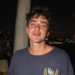 Ben Bader
