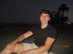 Keelan Mccabe dowdall