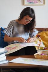 Cecilia Pintod