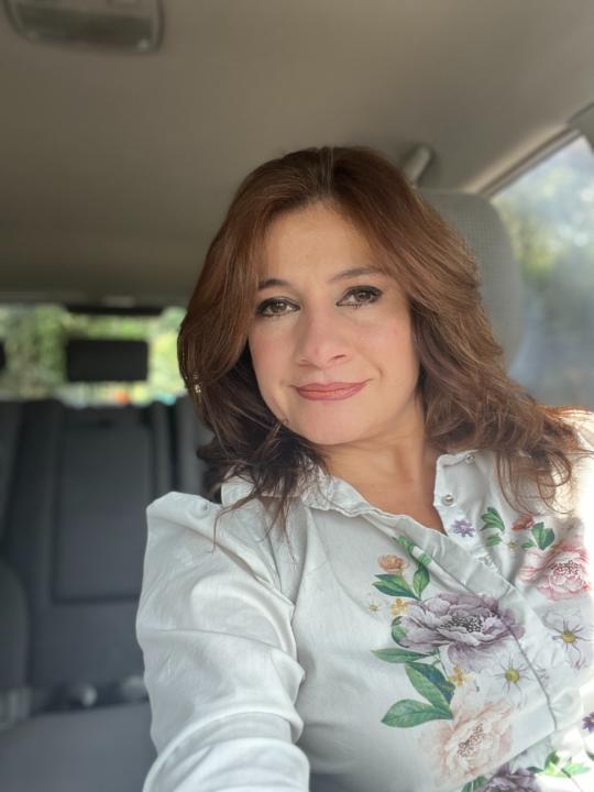Diana Garnica