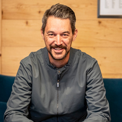 Nicolas Machoud