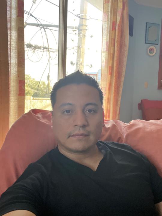 Luis Valdivia
