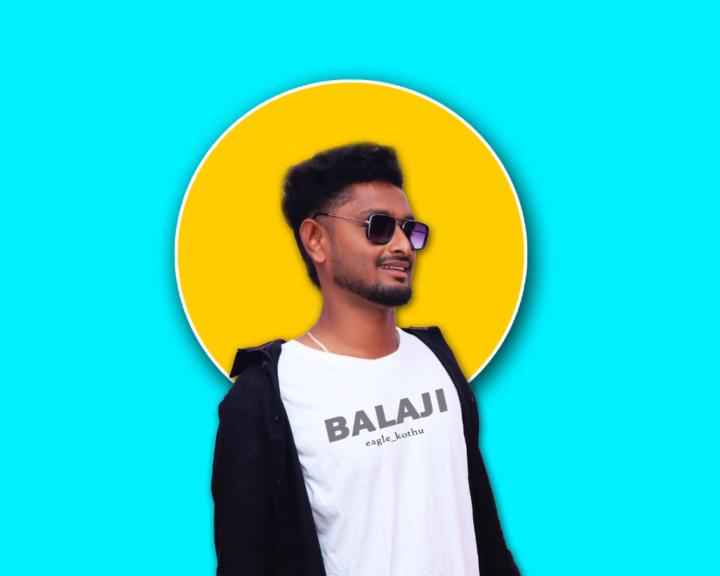 Balaji Kumaran