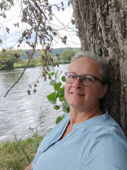 Ange Weibel