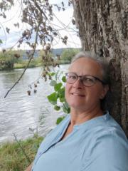 Ange Weibel