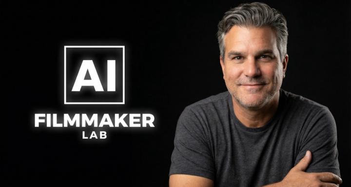 Ai Filmmaker Lab