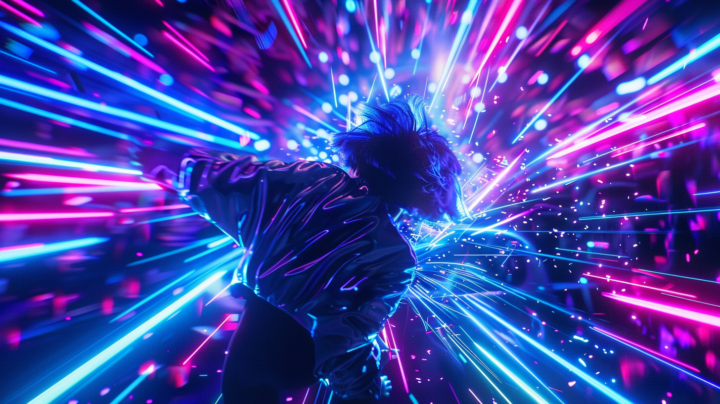Lesson 1 - my first cinematic shot