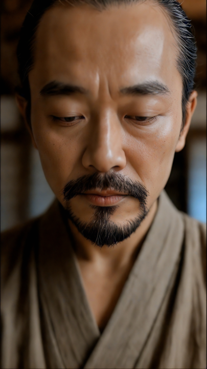 Skin Enhancement (via Higgsfield)