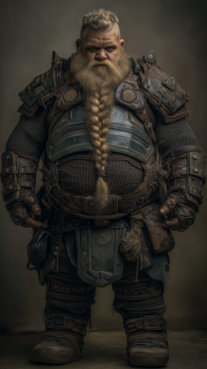 World of Pteros | Character Designs (2 new races)