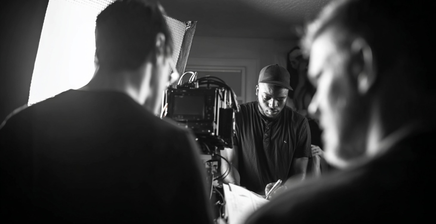 Prompt Like a Director