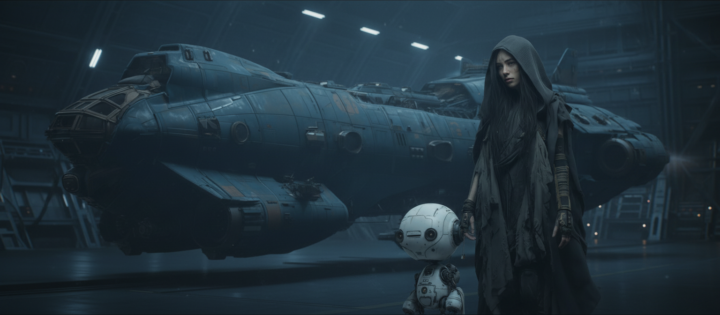 Compositing in Nano Banana