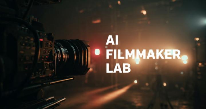 Ai Filmmaker Lab
