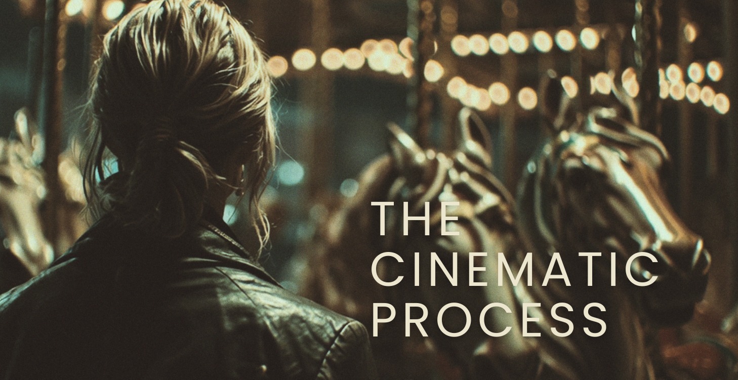 The Cinematic Process
