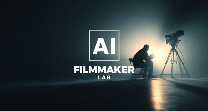 Ai Filmmaker Lab