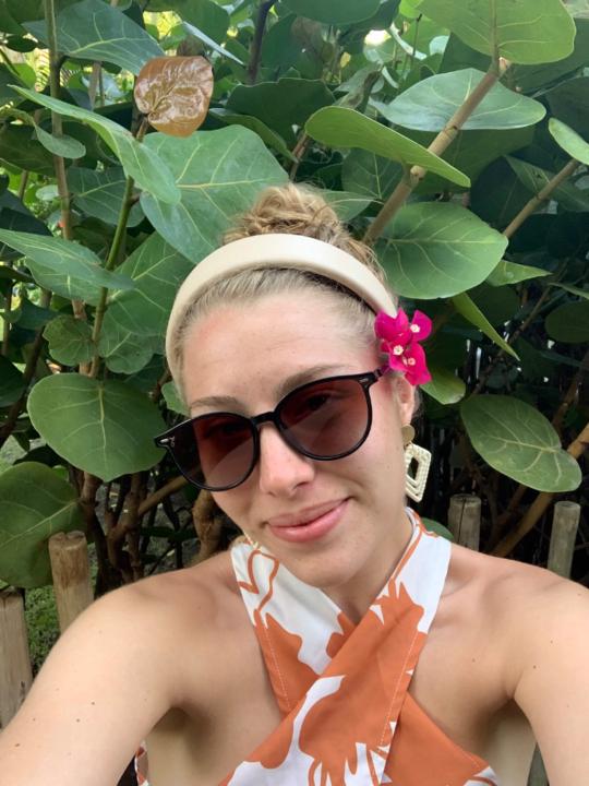 Alexandria Hinerichsen