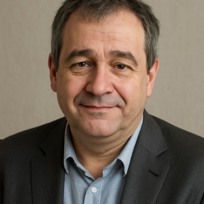 Sebastian Crim