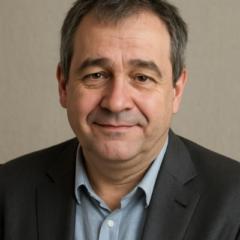Sebastian Crim