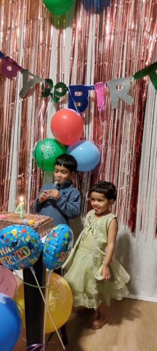 Ram Aadhithan Madhan