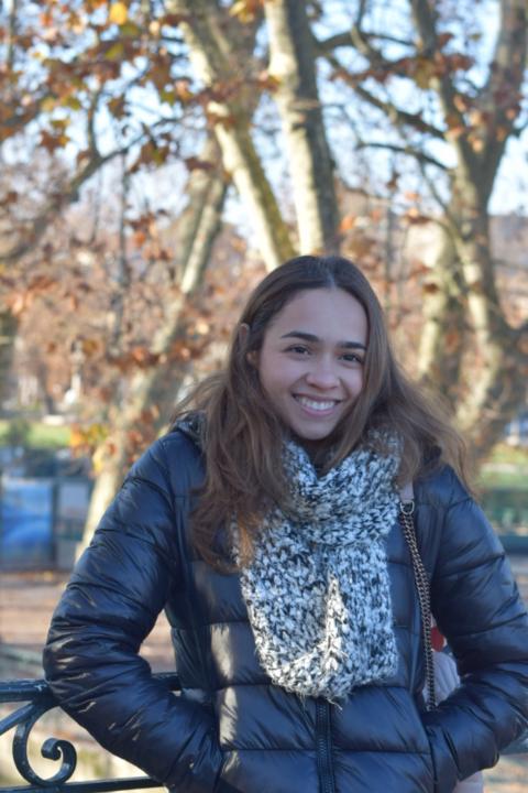 María José Montenegro