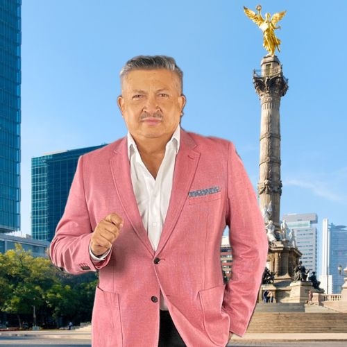 Julio Camacho C