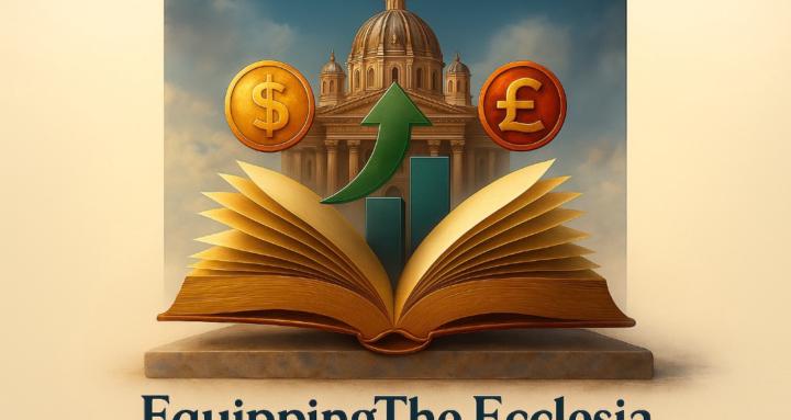 Equipping the Ecclesia