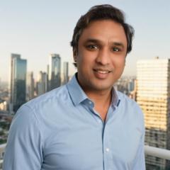 Balvinder Kumar