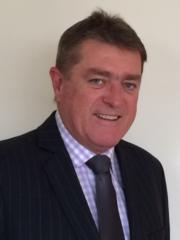 Patrick Comerford