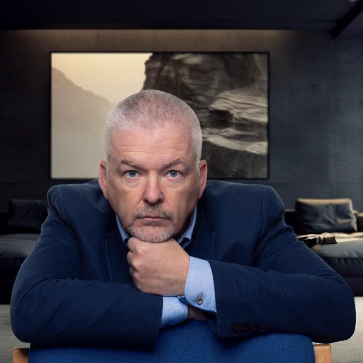 Paul Lanigan