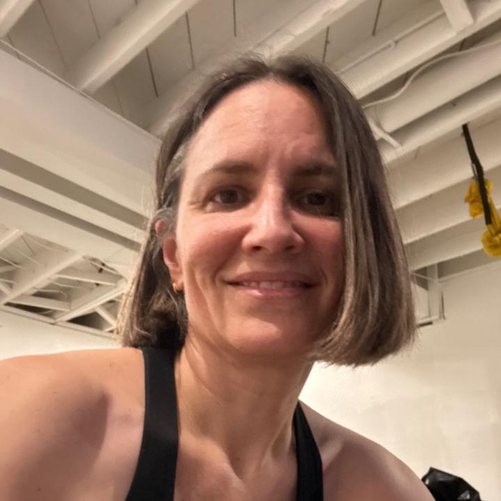 Sharon K