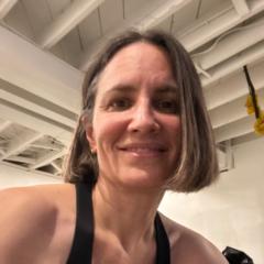 Sharon K