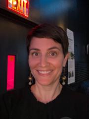 Sharon K