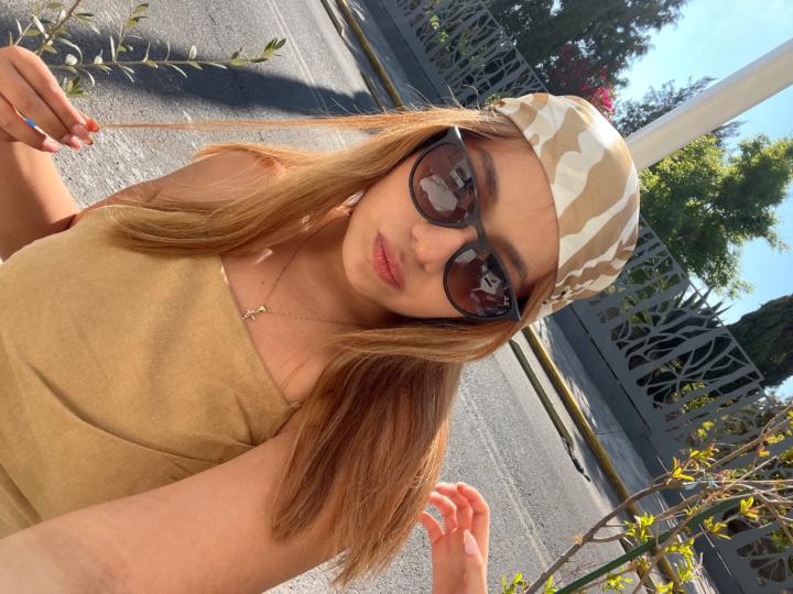 Maria Fernanda Cortez Garcia