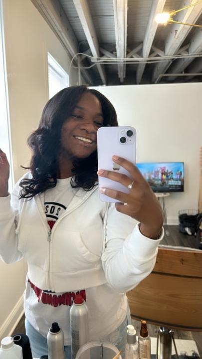 Jabria Wyatt