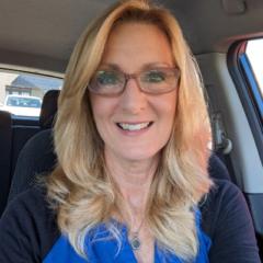 Julie Gill