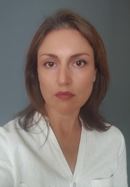 Maja Stojanovic