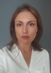 Maja Stojanovic