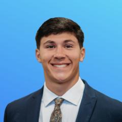 Zach Geleott