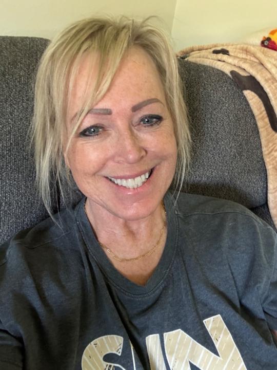 Linda Orchard