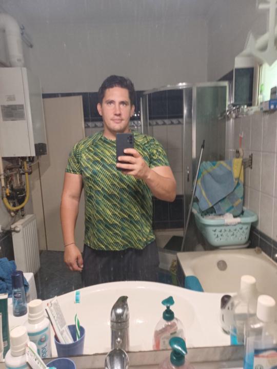 Máté Babos