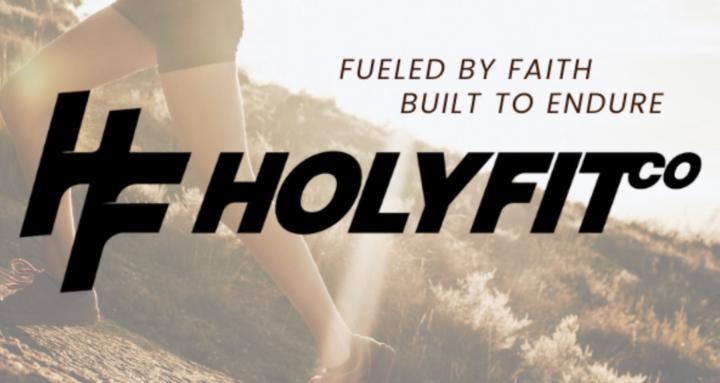 HolyFit