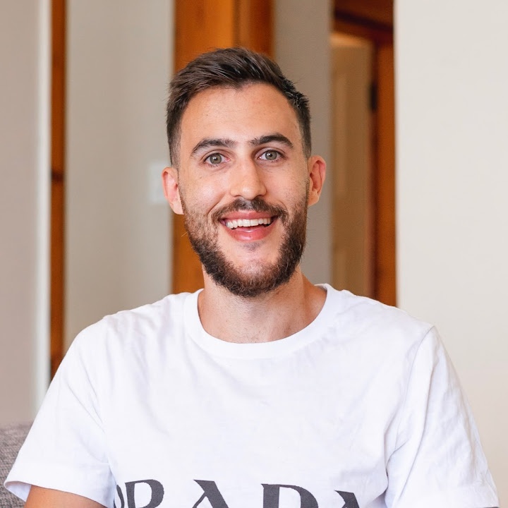 Gabriel Kleiman