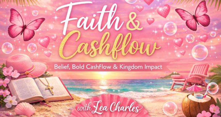 Faith & Cashflow